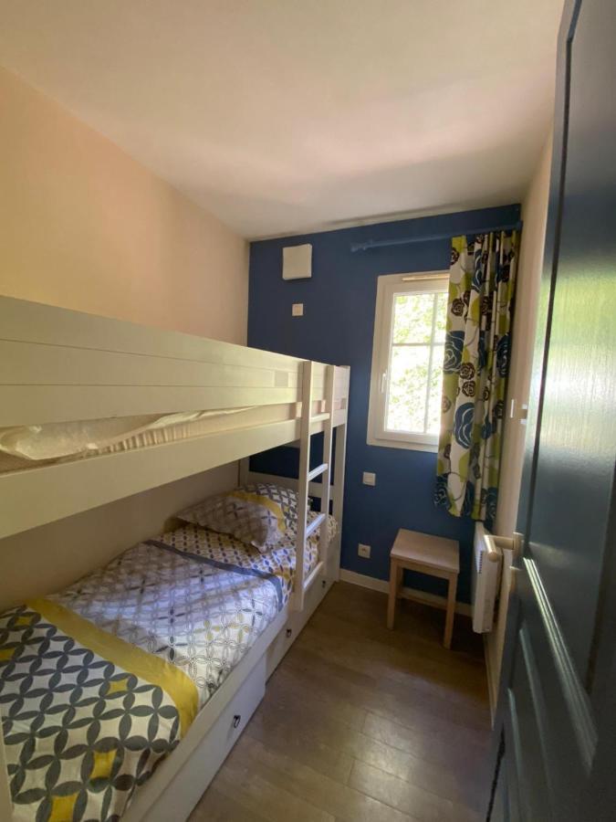 Maison A Lacanau Ocean Classee 2 Etoiles Extérieur photo