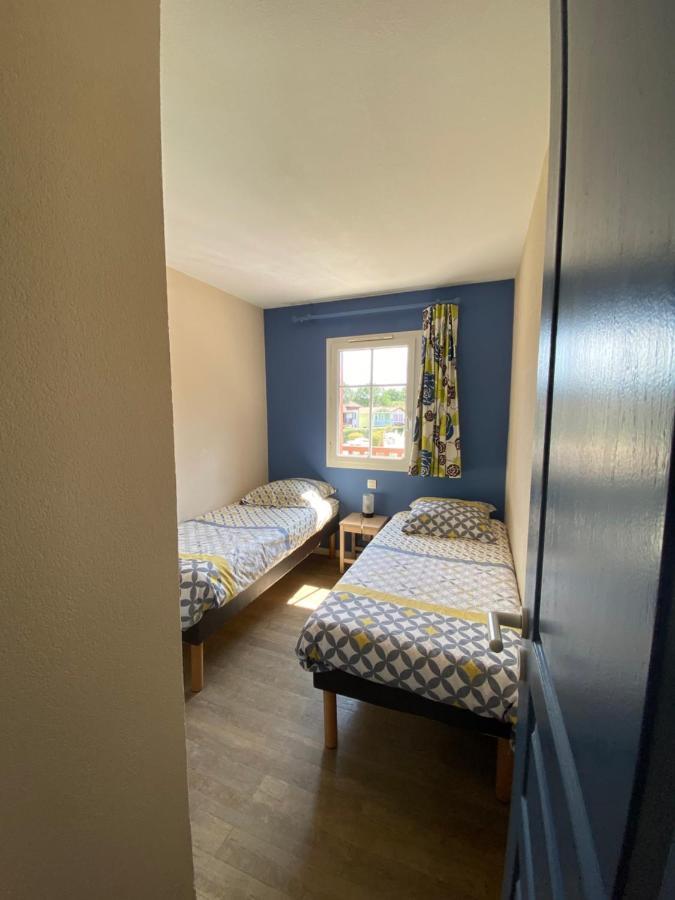 Maison A Lacanau Ocean Classee 2 Etoiles Extérieur photo